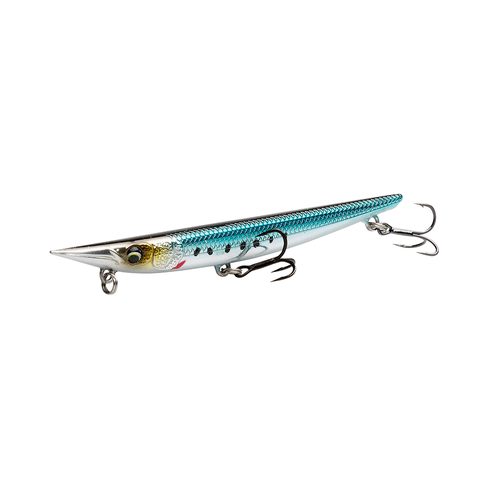Savage Gear NEEDLE TRACKER 10CM 10G S
