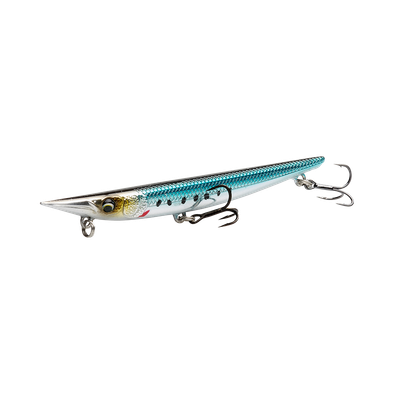 Savage Gear NEEDLE TRACKER 10CM 10G S