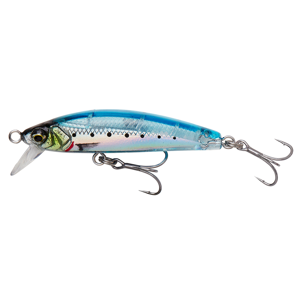 Savage Gear Gravity Minnow - 5cm - 8gr - (Fast Sinking)