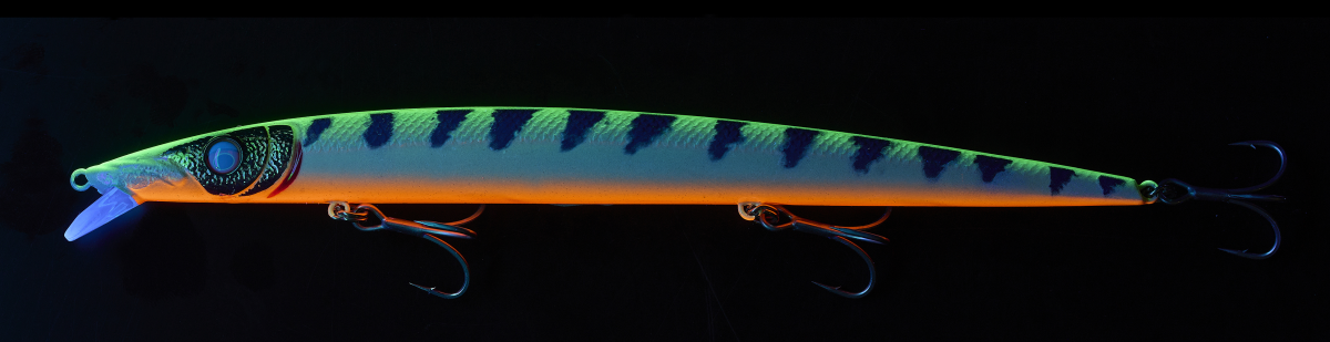 Savage Gear Barra Jerk - 19cm - 29g - Sinking