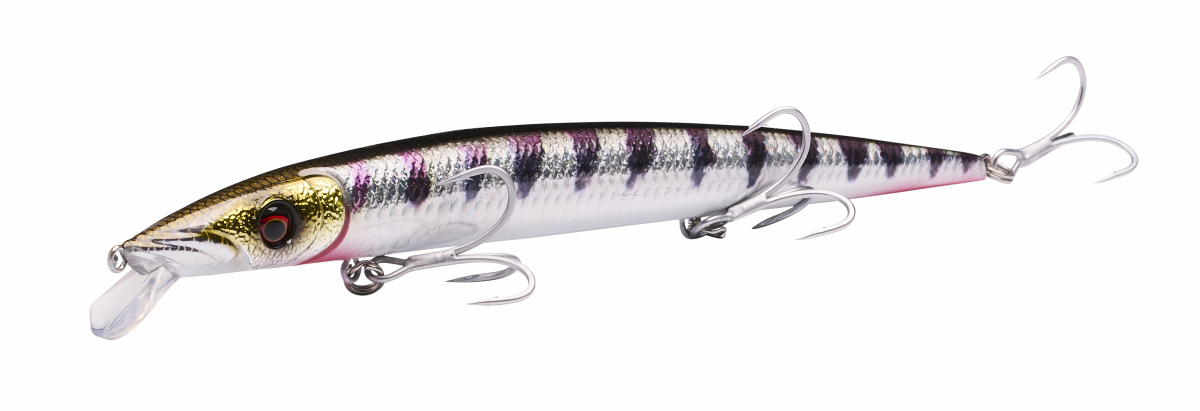Savage Gear Barra Jerk - 19cm - 29g - (Sinking)