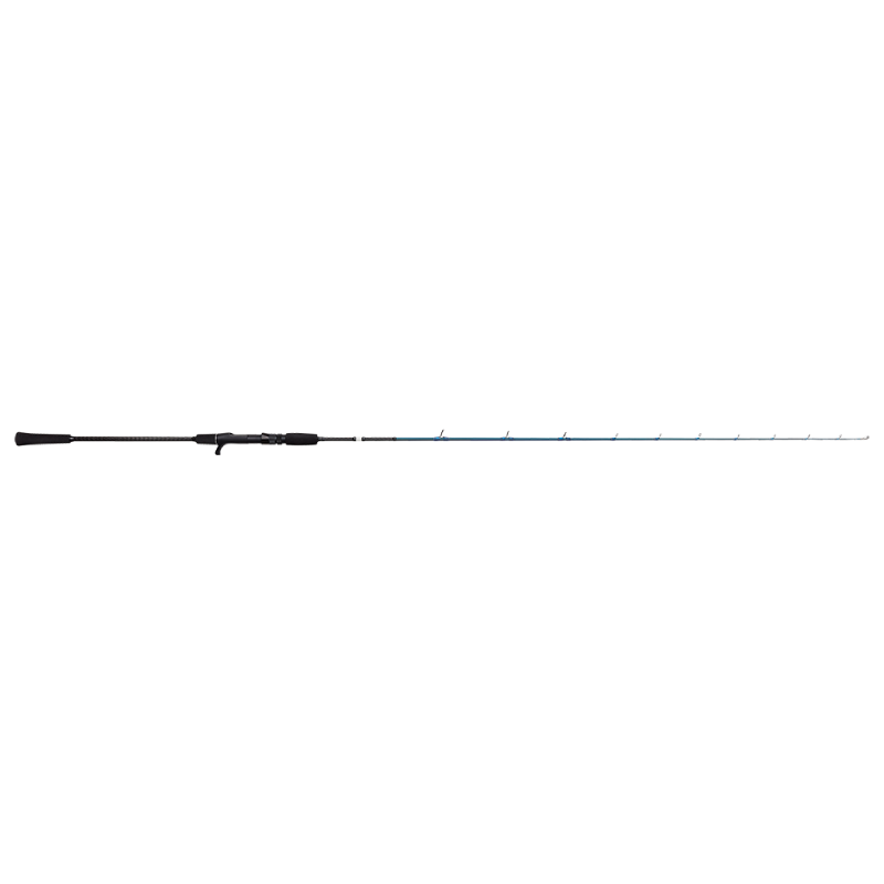 Savage Gear SGS2 SLOW JIGGING 6'4"/1.93M XF MAX 250G XH 1.5-2.5 1SEC BC