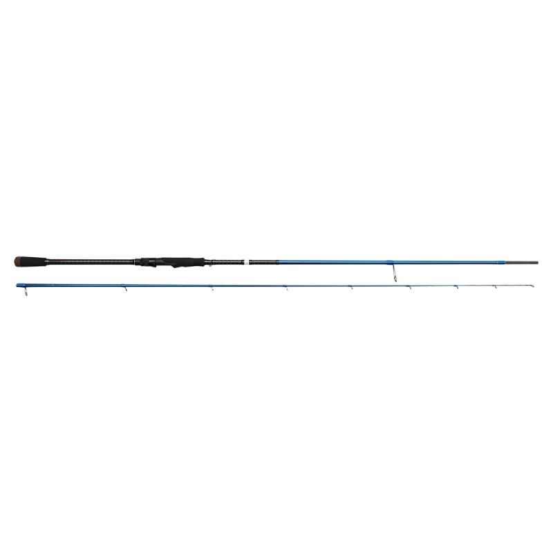 Savage Gear SGS2 ALL-AROUND SPINNING