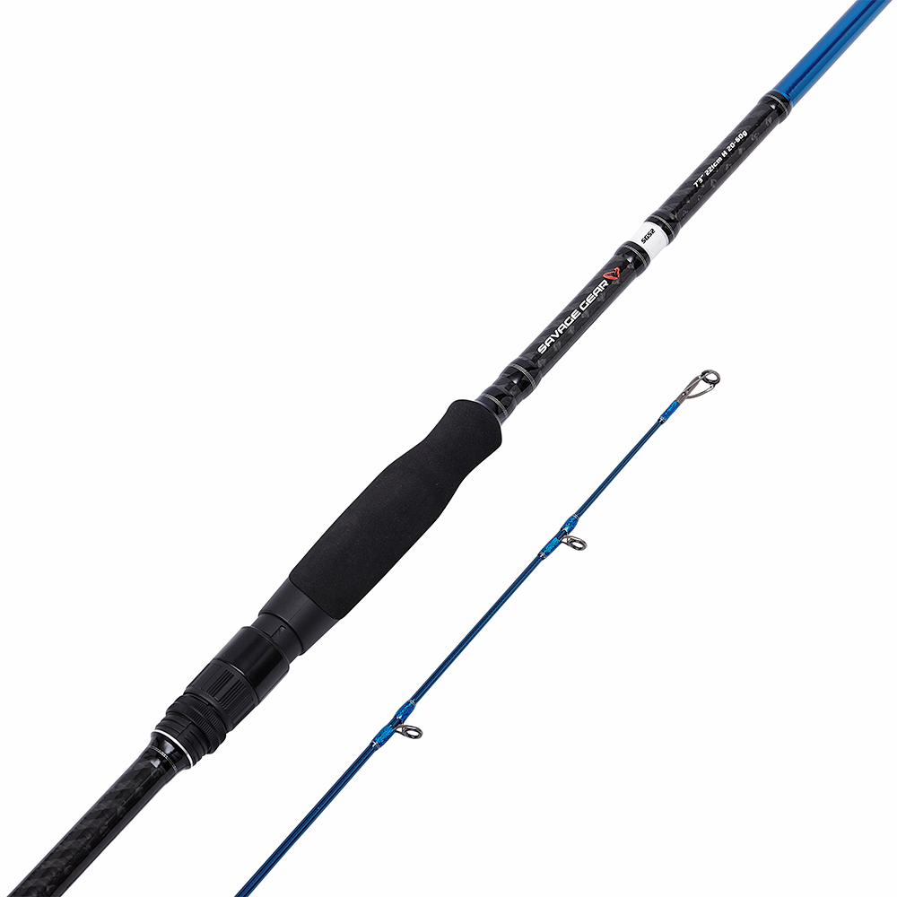 Savage Gear SGS2 JERKBAIT