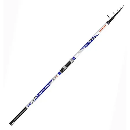 Trabucco Avalon Surf Casting VI 4.00mt  (150gr)