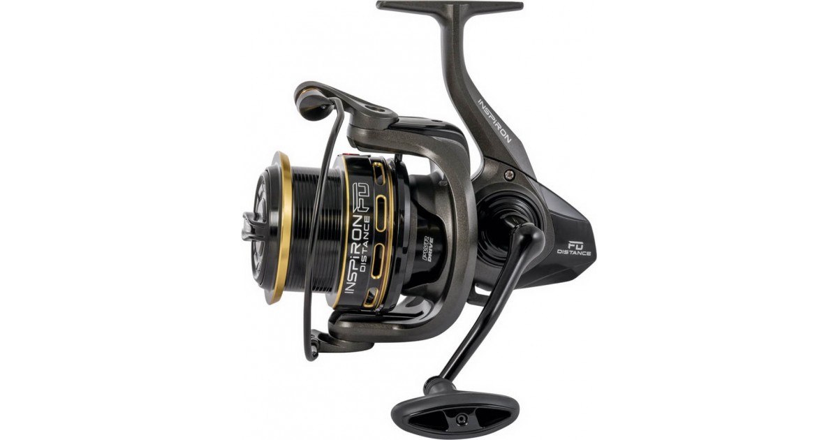 Trabucco Inspiron Feeder 5500