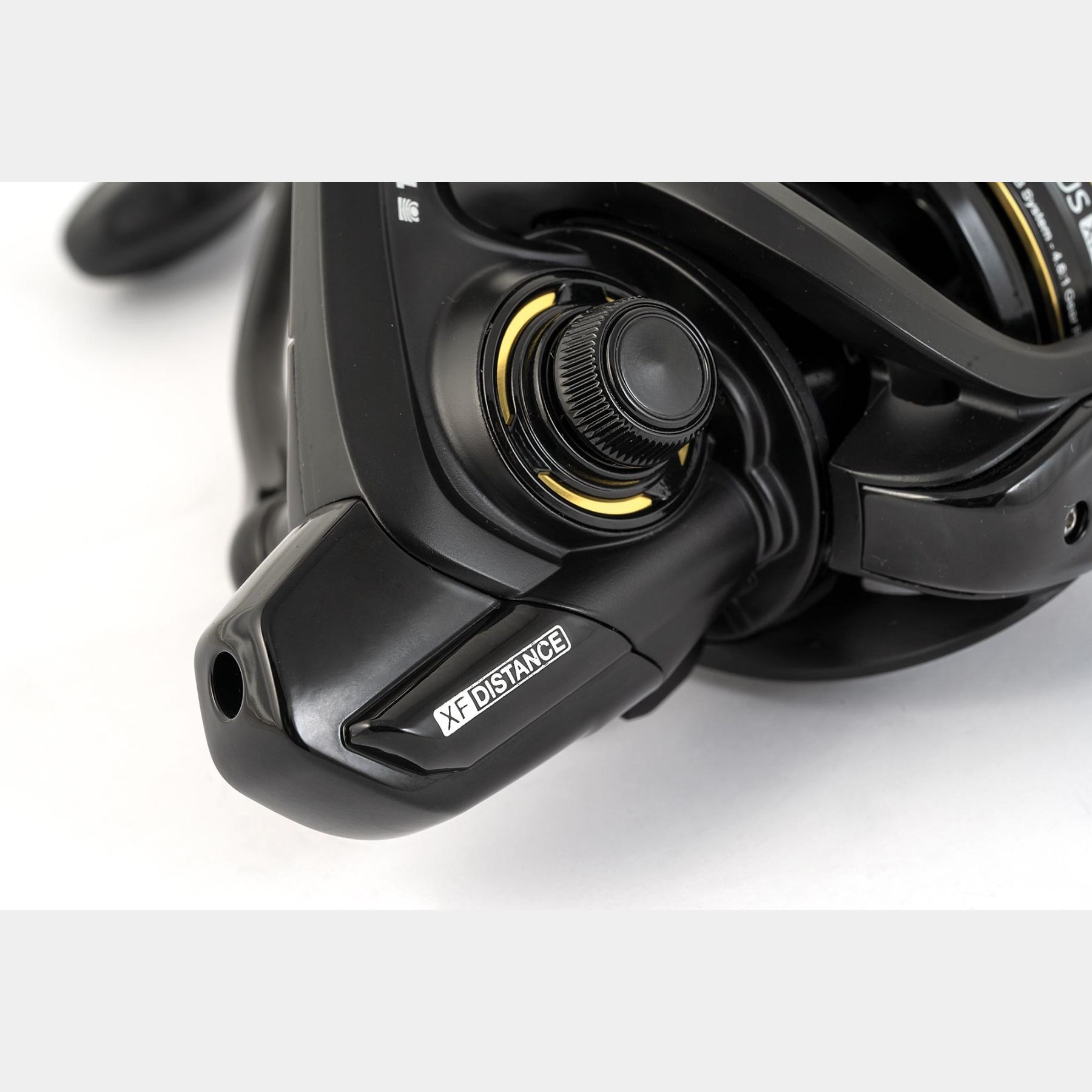 Trabucco Virtus XF Feeder 5500