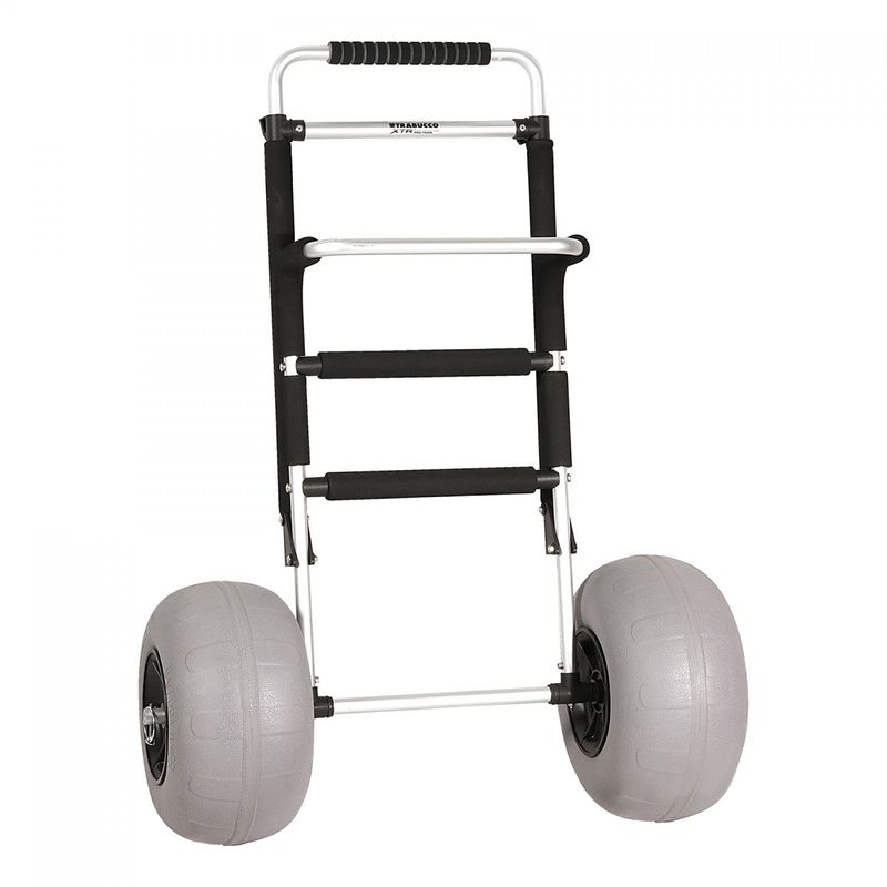 Carrello XTR Mag-Wheel Surf Trolley