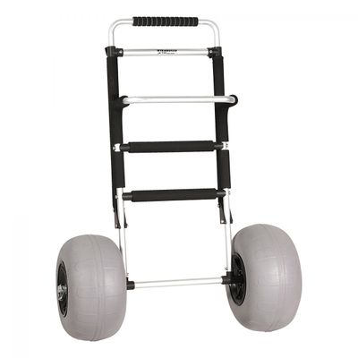 Carrello XTR Mag-Wheel Surf Trolley