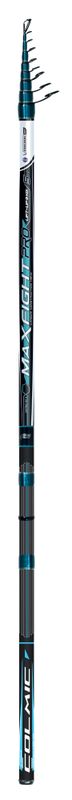 Colmic Max Fight Pro (100gr - 9kg ) - Fuji O Ring