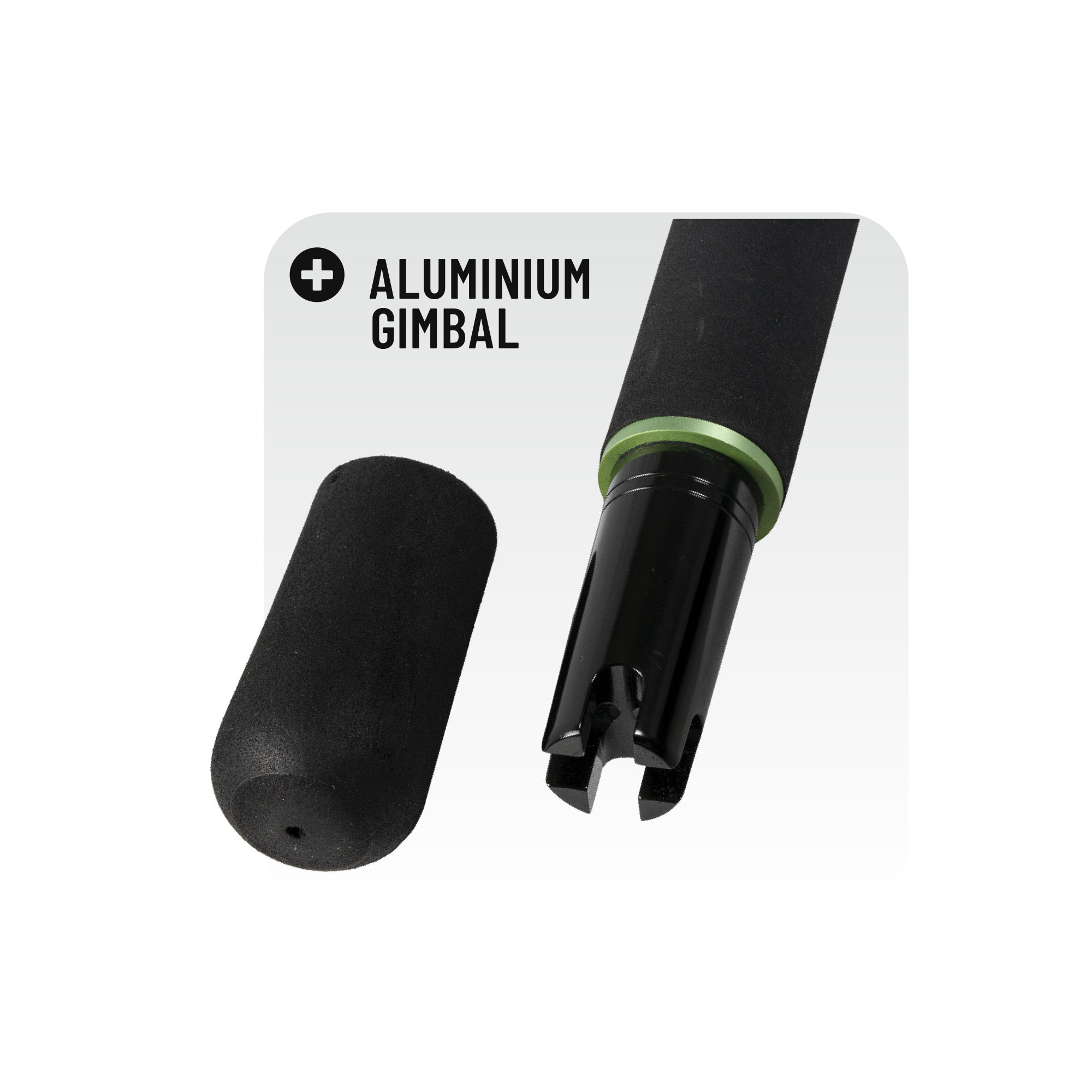 Colmic Pro Light Acid Game - Fuji O ring - Super Offerta!