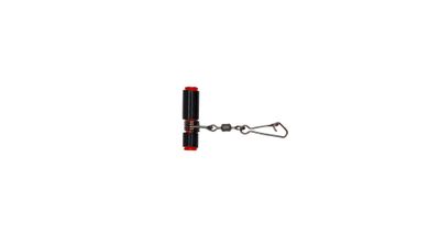Colmic Scorrifilo - DIAMOND IMPRESSED + HOOKED W/TUBE