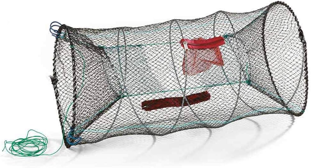 Nassa Inganno Richiudibile