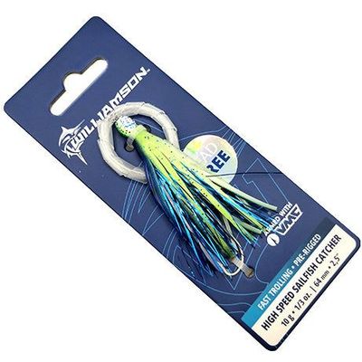 Williamson High Speed Sailfish Catcher 64mm 10 gr
