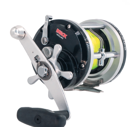 Bulox Radial Trolling 500