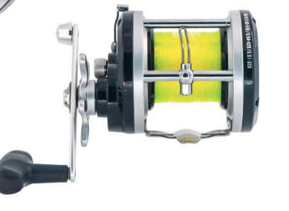 Bulox Radial Trolling 500