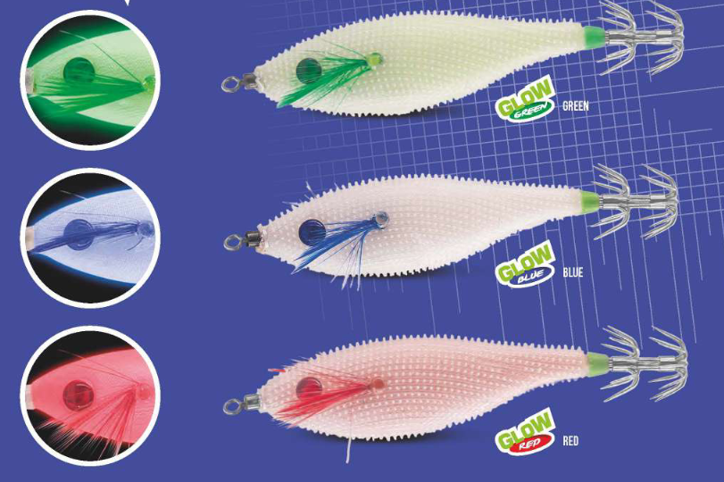 Jatsui Rush Sutte Rubber #2.0