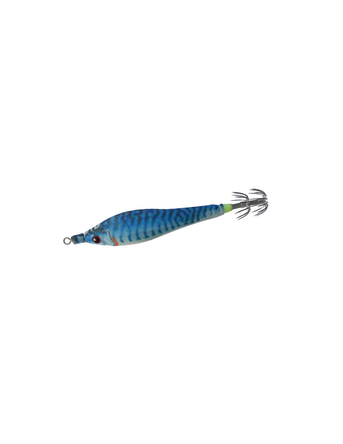 DTD Soft Real Fish - size #1.5