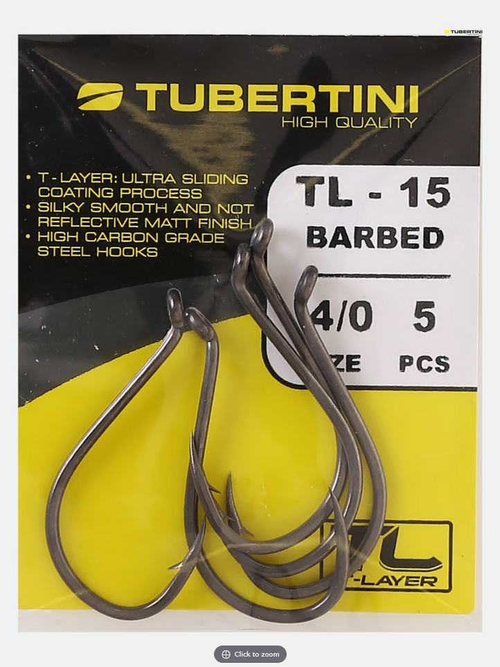 Tubertini Amo seire TL-15