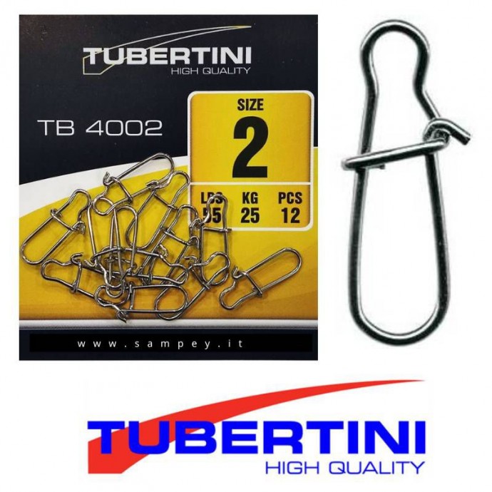 Tubertini TB 4002 Moschettone