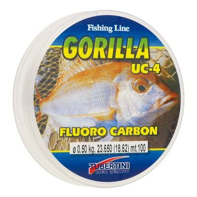 Tubertini Gorilla UC-4 100 m