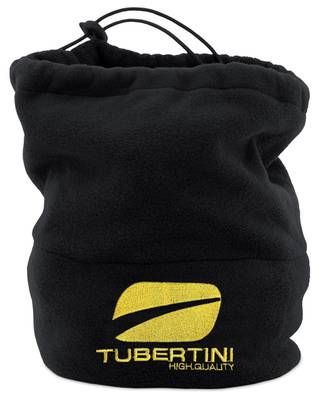 Tubertini Scaldacollo Warm Nero/Grigio