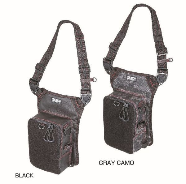 Slah 2 Way Storage Bag II SL-214