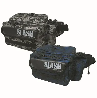 Slash Hip Bag Large SL-275
