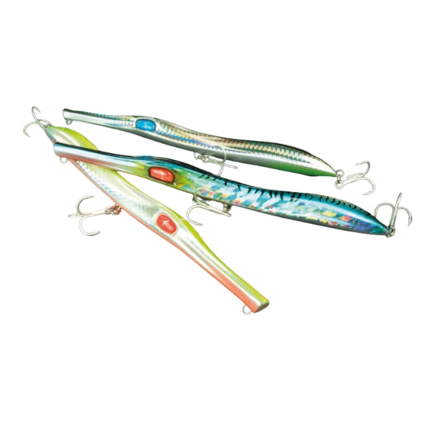 Seaspin Balosso 210 -21cm - 34g - Floaing
