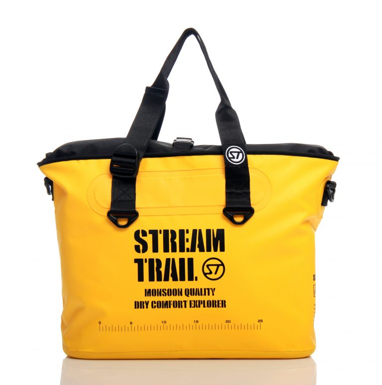 Stream Trail Marche DX-1.5