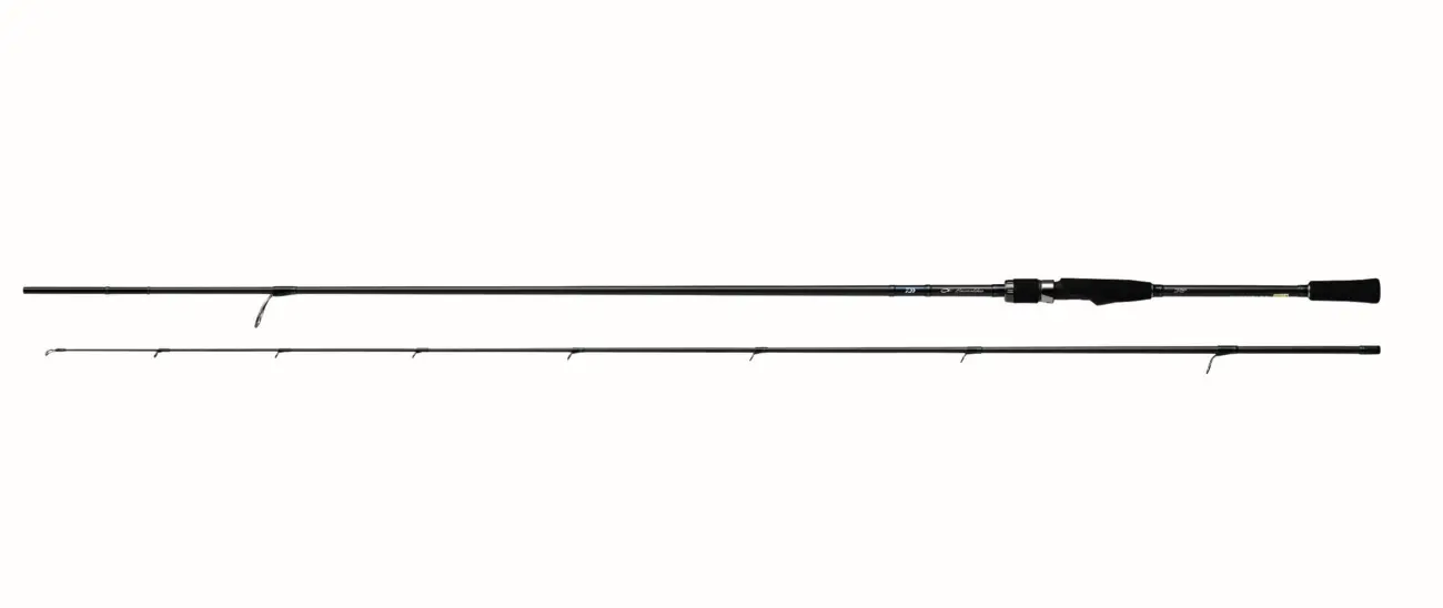 Daiwa 20 Emeraldas Air AGS - In Offerta - Ultimo Pezzo!