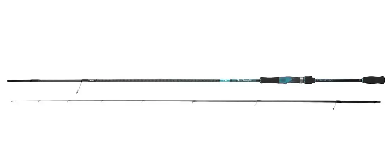 Daiwa 20 Emeraldas X MAI