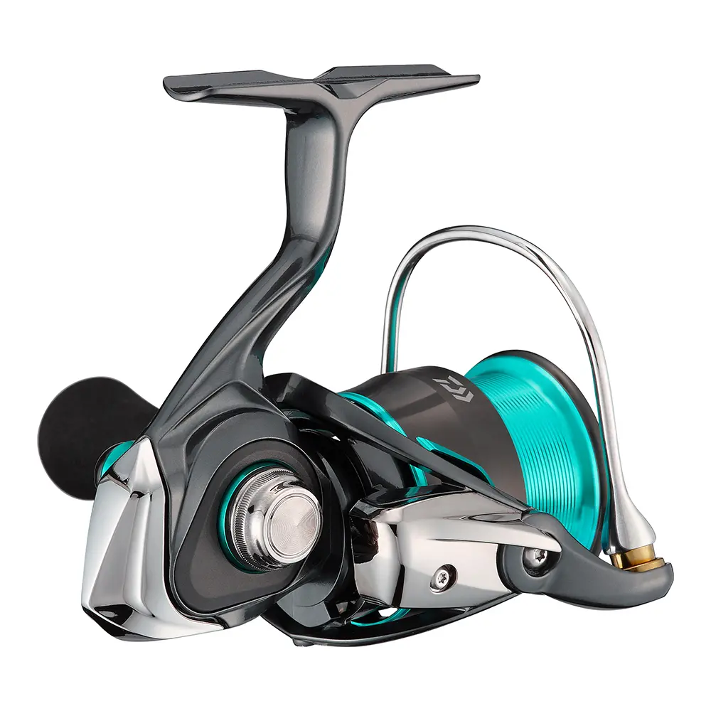 Daiwa 23 Emeraldas E LT