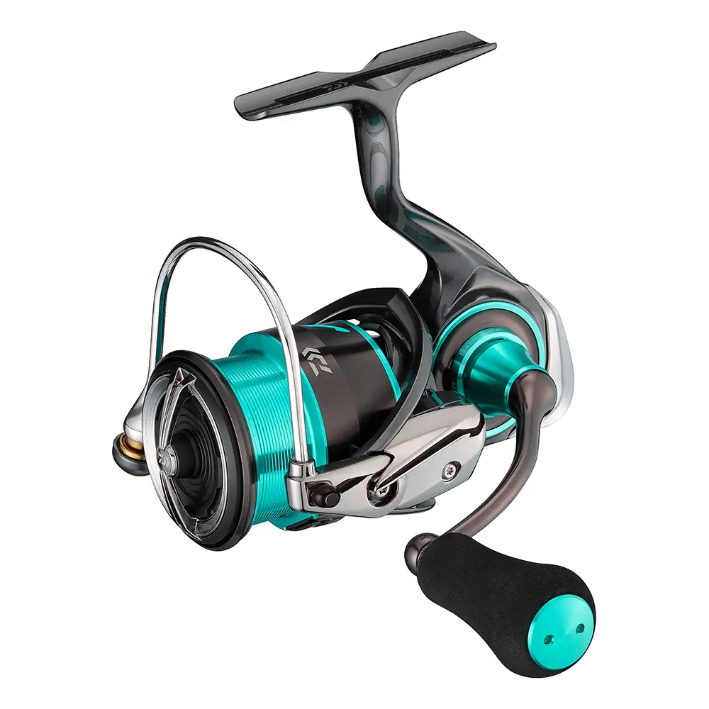 Daiwa 23 Emeraldas E LT