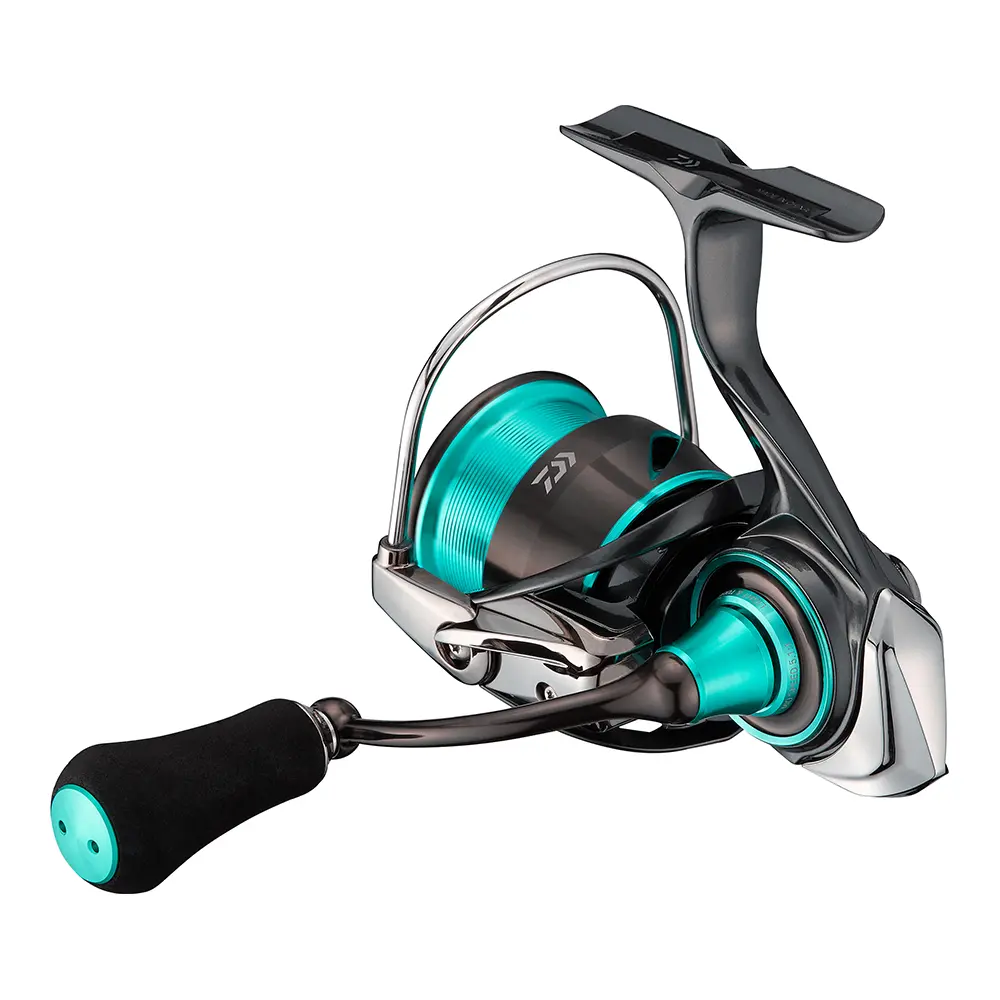 Daiwa 23 Emeraldas E LT