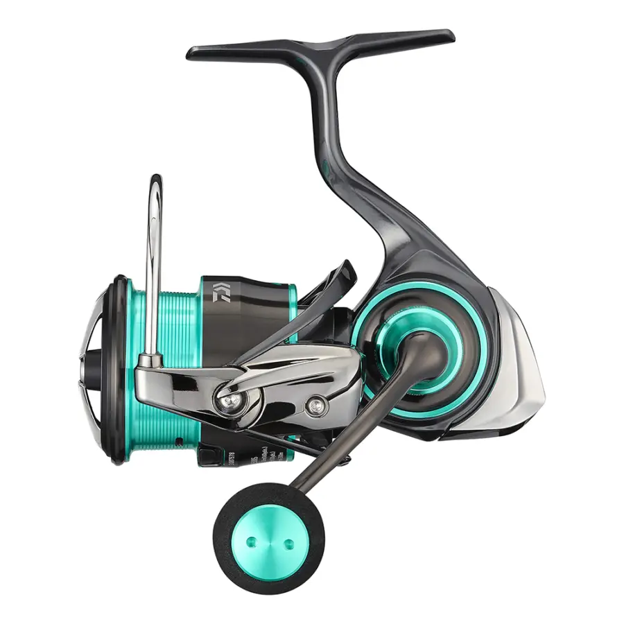 Daiwa 23 Emeraldas E LT