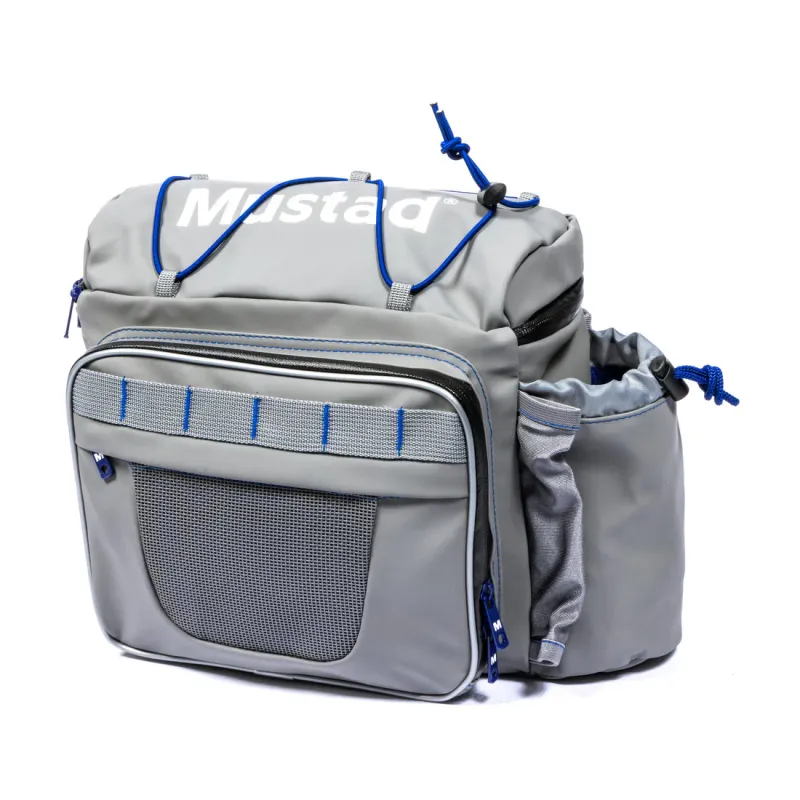 Mustad Game Time Hip Bag