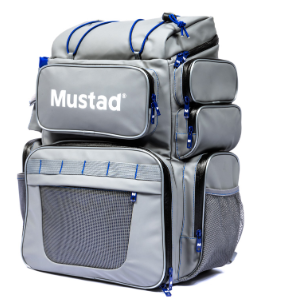 MUSTAD GAME TIME BACKPACK