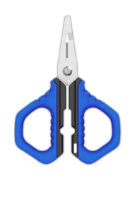 MUSTAD 4" 3 in 1 MINI TOOL
