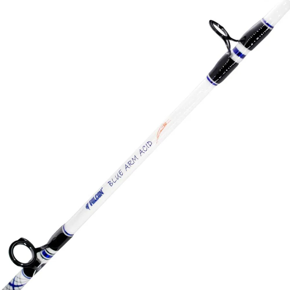 Falcon Blue Arm Acid Trolling - In Offerta!