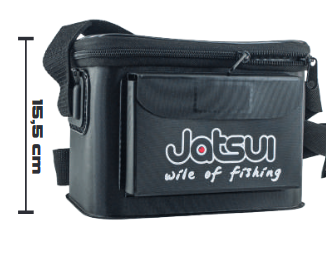 EVA BAG 24 LURES