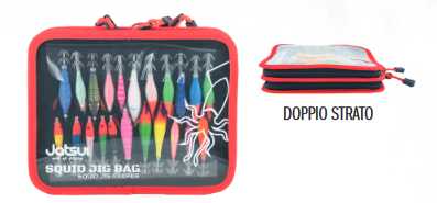 JATSUI TATAKI WALLET TWO LAYERS