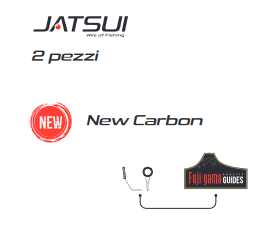 Jatsui Blue Water Egi