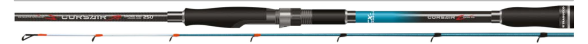 Trabucco Corsair Shore Egi | Inshore Game
