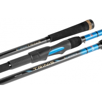 Trabucco Trinis GX long Distance Feeder - NEW 2025 !