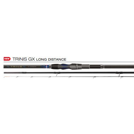 Trabucco Trinis GX long Distance Feeder - NEW 2025 !