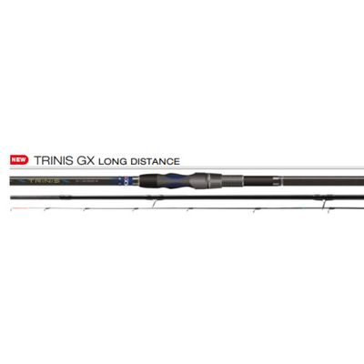 Trabucco Trinis GX long Distance Feeder - NEW 2025 !