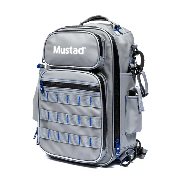 Mustad - Game Time Sling Pack