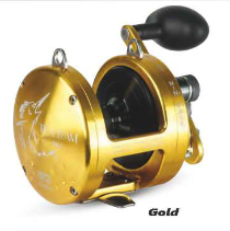 Combo Traina 3: Falcon Blue Arm Acid 8-16lb + Tica TM 12