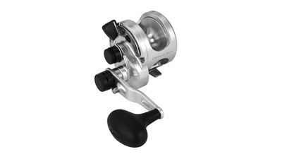 Okuma Cavalla 5N - II Speed (LX) - Manovella Sinistra